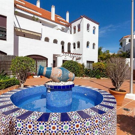 Fantastic Property In Marbella Exterior foto
